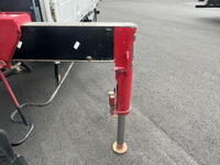 ISUZU Forward Truck (With 4 Steps Of Cranes) SKG-FRR90S1 2012 51,119km_20