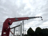 ISUZU Forward Truck (With 4 Steps Of Cranes) SKG-FRR90S1 2012 51,119km_21