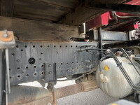 ISUZU Forward Truck (With 4 Steps Of Cranes) SKG-FRR90S1 2012 51,119km_23