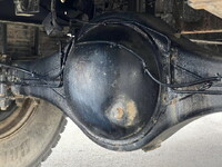 ISUZU Forward Truck (With 4 Steps Of Cranes) SKG-FRR90S1 2012 51,119km_25