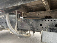 ISUZU Forward Truck (With 4 Steps Of Cranes) SKG-FRR90S1 2012 51,119km_27