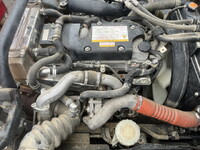 ISUZU Forward Truck (With 4 Steps Of Cranes) SKG-FRR90S1 2012 51,119km_31