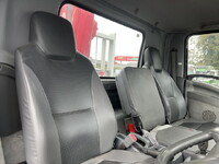 ISUZU Forward Truck (With 4 Steps Of Cranes) SKG-FRR90S1 2012 51,119km_32