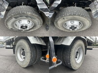 ISUZU Forward Truck (With 4 Steps Of Cranes) SKG-FRR90S1 2012 51,119km_38