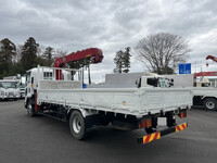 ISUZU Forward Truck (With 4 Steps Of Cranes) SKG-FRR90S1 2012 51,119km_4