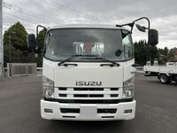 ISUZU Forward Truck (With 4 Steps Of Cranes) SKG-FRR90S1 2012 51,119km_5