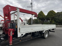 ISUZU Forward Truck (With 4 Steps Of Cranes) SKG-FRR90S1 2012 51,119km_6