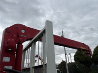 ISUZU Forward Truck (With 4 Steps Of Cranes) SKG-FRR90S1 2012 51,119km_9