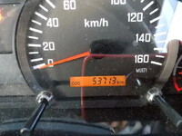 ISUZU Forward Flat Body TKG-FRR90S2 2017 54,000km_12