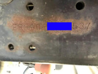 ISUZU Forward Flat Body TKG-FRR90S2 2017 54,000km_34