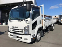 ISUZU Forward Flat Body TKG-FRR90S2 2017 54,000km_3