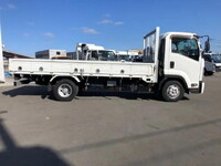 ISUZU Forward Flat Body TKG-FRR90S2 2017 54,000km_5