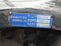 HINO Profia Trailer Head QPG-SH1EDDG 2017 475,226km_12