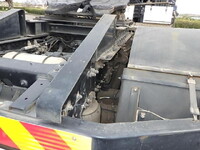 HINO Profia Trailer Head QPG-SH1EDDG 2017 475,226km_13