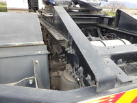 HINO Profia Trailer Head QPG-SH1EDDG 2017 475,226km_14