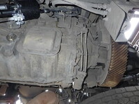 HINO Profia Trailer Head QPG-SH1EDDG 2017 475,226km_17