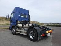 HINO Profia Trailer Head QPG-SH1EDDG 2017 475,226km_2