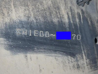 HINO Profia Trailer Head QPG-SH1EDDG 2017 475,226km_30