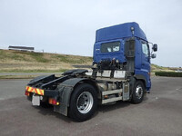 HINO Profia Trailer Head QPG-SH1EDDG 2017 475,226km_4