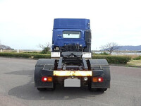 HINO Profia Trailer Head QPG-SH1EDDG 2017 475,226km_5