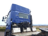 HINO Profia Trailer Head QPG-SH1EDDG 2017 475,226km_6