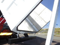 MITSUBISHI FUSO Super Great Deep Dump 2PG-FV80VY 2025 964km_11