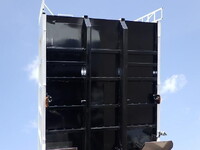 MITSUBISHI FUSO Super Great Deep Dump 2PG-FV80VY 2025 964km_14