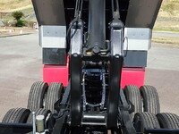 MITSUBISHI FUSO Super Great Deep Dump 2PG-FV80VY 2025 964km_15