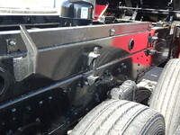 MITSUBISHI FUSO Super Great Deep Dump 2PG-FV80VY 2025 964km_16