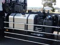 MITSUBISHI FUSO Super Great Deep Dump 2PG-FV80VY 2025 964km_17