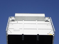 MITSUBISHI FUSO Super Great Deep Dump 2PG-FV80VY 2025 964km_18