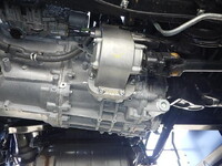 MITSUBISHI FUSO Super Great Deep Dump 2PG-FV80VY 2025 964km_19