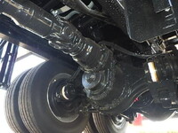 MITSUBISHI FUSO Super Great Deep Dump 2PG-FV80VY 2025 964km_20