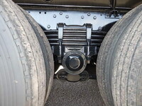 MITSUBISHI FUSO Super Great Deep Dump 2PG-FV80VY 2025 964km_21