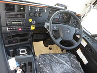 MITSUBISHI FUSO Super Great Deep Dump 2PG-FV80VY 2025 964km_26