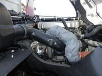 MITSUBISHI FUSO Super Great Deep Dump 2PG-FV80VY 2025 964km_28