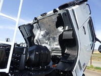 MITSUBISHI FUSO Super Great Deep Dump 2PG-FV80VY 2025 964km_31