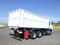 MITSUBISHI FUSO Super Great Deep Dump 2PG-FV80VY 2025 964km_4