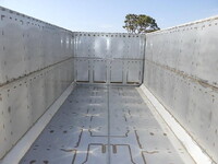 MITSUBISHI FUSO Super Great Deep Dump 2PG-FV80VY 2025 964km_6