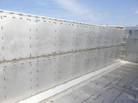 MITSUBISHI FUSO Super Great Deep Dump 2PG-FV80VY 2025 964km_7