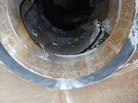 HINO Ranger Mixer Truck LKG-FJ7JDAA 2017 137,038km_10