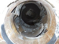 HINO Ranger Mixer Truck LKG-FJ7JDAA 2017 137,038km_11