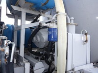 HINO Ranger Mixer Truck LKG-FJ7JDAA 2017 137,038km_13