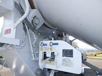 HINO Ranger Mixer Truck LKG-FJ7JDAA 2017 137,038km_14