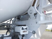 HINO Ranger Mixer Truck LKG-FJ7JDAA 2017 137,038km_15