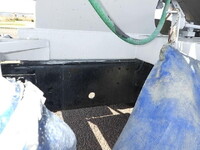 HINO Ranger Mixer Truck LKG-FJ7JDAA 2017 137,038km_16