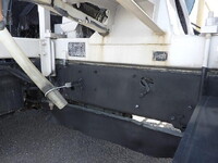 HINO Ranger Mixer Truck LKG-FJ7JDAA 2017 137,038km_17