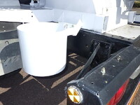 HINO Ranger Mixer Truck LKG-FJ7JDAA 2017 137,038km_18