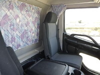 HINO Ranger Mixer Truck LKG-FJ7JDAA 2017 137,038km_25