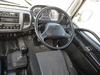 HINO Ranger Mixer Truck LKG-FJ7JDAA 2017 137,038km_26